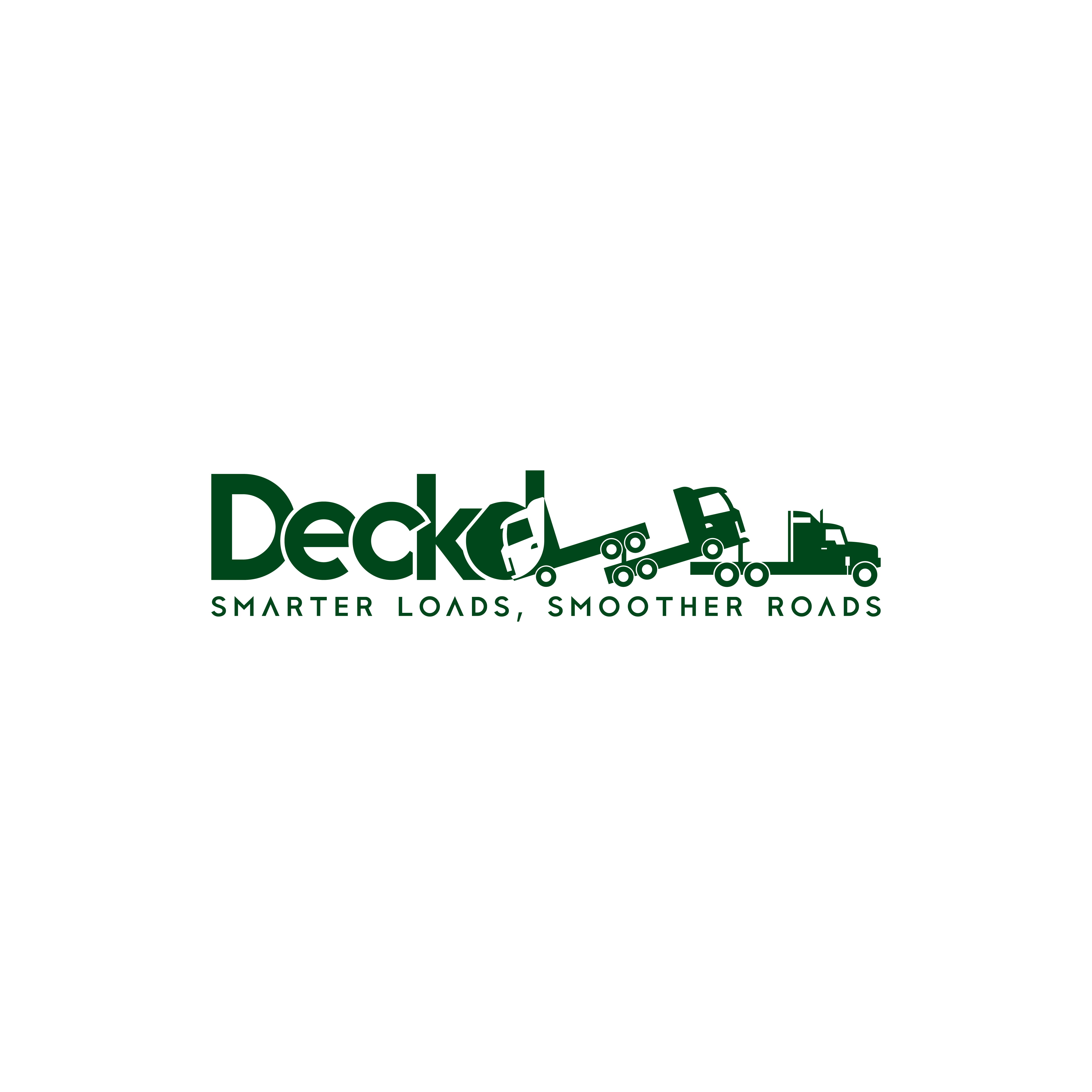 Deckd Logo